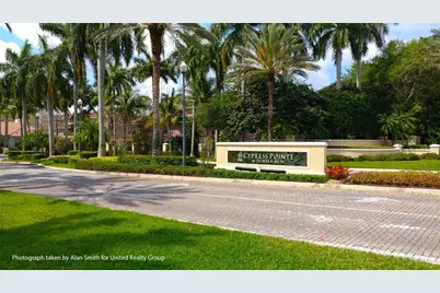 6640 W Sample Rd, Unit #6640, Coral Springs, FL 33067 - Photo 1