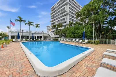 1170 N Federal Hwy, Unit #904, Fort Lauderdale, FL 33304 - Photo 27