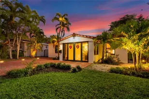 804 SW 16th Ct, Fort Lauderdale, FL 33315 - Photo 1