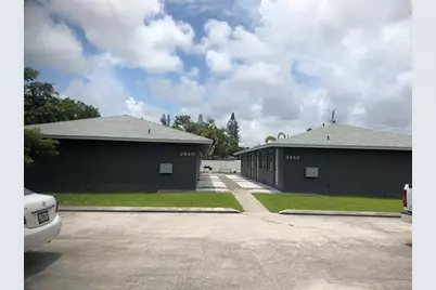 2440  Jackson St, Hollywood, FL 33020 - Photo 1