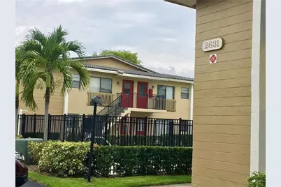 2631  Riverside Dr, Unit #1, Coral Springs, FL 33065 - Photo 9