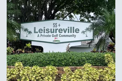 2701  E Golf Blvd., Unit #2017, Pompano Beach, FL 33064 - Photo 17