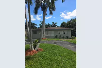 2111 N 57th Ter, Hollywood, FL 33021 - Photo 3