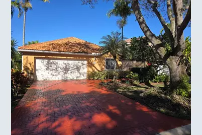 10061 NW 2nd St, Plantation, FL 33324 - Photo 1