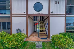 9754 N Belfort Cir, Fort Lauderdale, FL 33321 - Photo 1