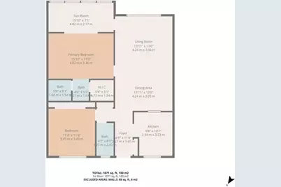 6570  Royal Palm Blvd, Unit #203J, Margate, FL 33063 - Photo 49