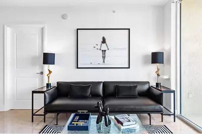 347 N New River Dr, Unit #602, Fort Lauderdale, FL 33301 - Photo 1