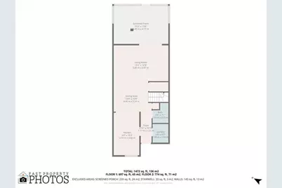 1381 NW 99th Ave, Unit #172, Pembroke Pines, FL 33024 - Photo 5