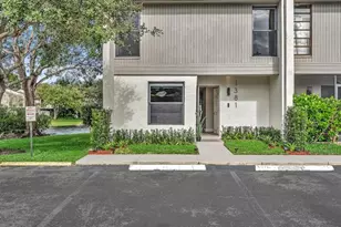 1381 NW 99th Ave, Pembroke Pines, FL 33024 - Photo 1