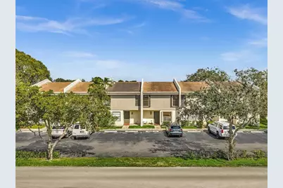 1381 NW 99th Ave, Unit #172, Pembroke Pines, FL 33024 - Photo 75
