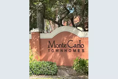 1210 NW 100th Ave, Unit #1210, Pembroke Pines, FL 33024 - Photo 1