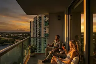 2681 N Flamingo Rd Unit, Fort Lauderdale, FL 33323 - Photo 29