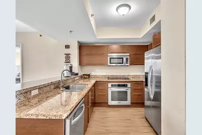 2681 N Flamingo Rd, Unit #2104S, Fort Lauderdale, FL 33323 - Photo 7