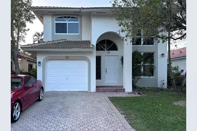 123  Danielle Ct, Weston, FL 33326 - Photo 1