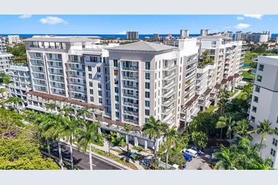 220 SE Mizner, Unit #314, Boca Raton, FL 33432 - Photo 1