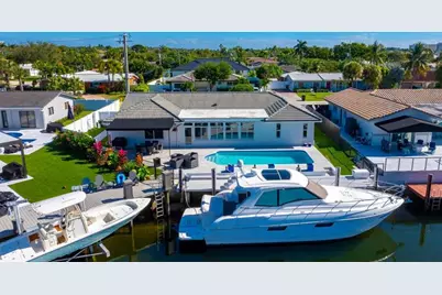 4461 NE 27th Ave, Lighthouse Point, FL 33064 - Photo 33