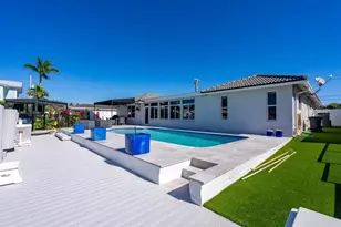 4461 NE 27th Ave, Lighthouse Point, FL 33064 - Photo 25