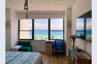 3505 S Ocean Dr, Unit #806, Hollywood, FL 33019 - Photo 7