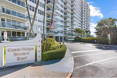 3300 NE 36th St, Unit #312A, Fort Lauderdale, FL 33308 - Photo 5