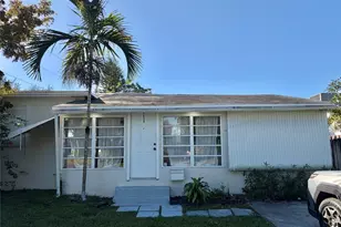 1834 Fletcher St, Hollywood, FL 33020 - Photo 1