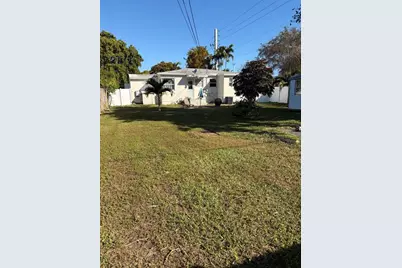 1834  Fletcher St, Hollywood, FL 33020 - Photo 21