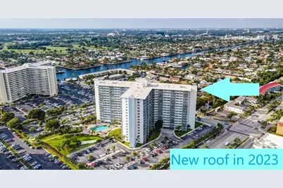 3300 NE 36th St, Unit #403, Fort Lauderdale, FL 33308 - Photo 7