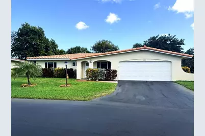4300 NW 12th Dr, Deerfield Beach, FL 33064 - Photo 1
