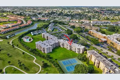 9300 SW 8th Street, Unit #303, Boca Raton, FL 33428 - Photo 13