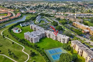 9300 SW 8th St, Boca Raton, FL 33428 - Photo 13