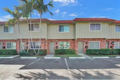 120 NE 20th Ct, Unit #5D, Wilton Manors, FL 33305 - Photo 23