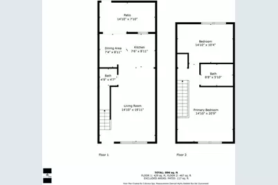 120 NE 20th Ct, Unit #5D, Wilton Manors, FL 33305 - Photo 27