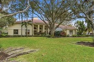 7720 W Upper Ridge Dr, Parkland, FL 33067 - Photo 3