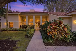 7720 W Upper Ridge Dr, Parkland, FL 33067 - Photo 9