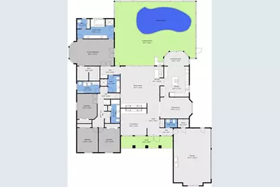 7720 W Upper Ridge Dr, Parkland, FL 33067 - Photo 85