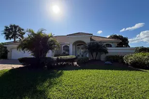 3504 SE Charing Cross Ln, Port Saint Lucie, FL 34952 - Photo 1