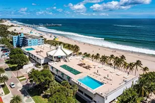 111 Briny Ave Unit, Pompano Beach, FL 33062 - Photo 3