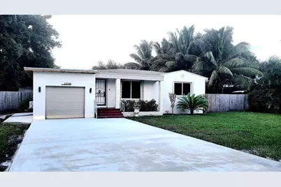 14340 NW 15th Dr, Miami, FL 33167 - Photo 1