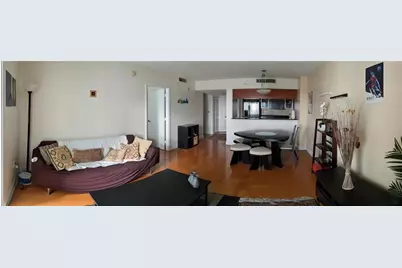 1800 N Bayshore Dr, Unit #1908, Miami, FL 33132 - Photo 7