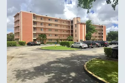 8610 N Sherman Cir, Unit #204, Miramar, FL 33025 - Photo 1