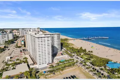 111 N Pompano Beach Blvd, Unit #1414, Pompano Beach, FL 33062 - Photo 69