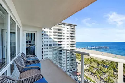 111 N Pompano Beach Blvd, Unit #1414, Pompano Beach, FL 33062 - Photo 25
