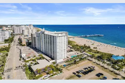 111 N Pompano Beach Blvd, Unit #1414, Pompano Beach, FL 33062 - Photo 65