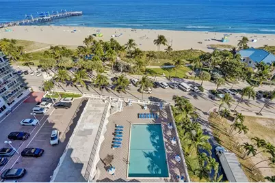 111 N Pompano Beach Blvd, Unit #1414, Pompano Beach, FL 33062 - Photo 23