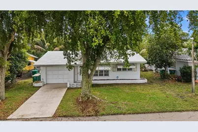 5702 NW 47th Ln, Tamarac, FL 33319 - Photo 1