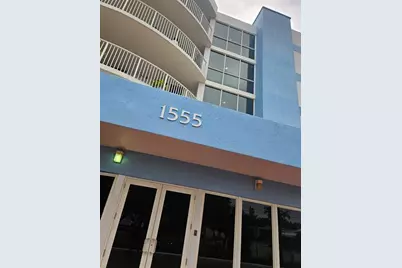 1555 N Treasure Dr, Unit #210, North Bay Village, FL 33141 - Photo 1