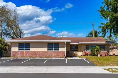 1821 NE 56th St, Unit #1, Fort Lauderdale, FL 33308 - Photo 11