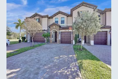 5327  Santa Maria Avenue, Boynton Beach, FL 33436 - Photo 1