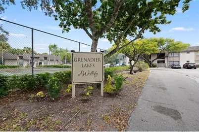 3574 NW 95th Ter, Unit #8Q, Fort Lauderdale, FL 33351 - Photo 21