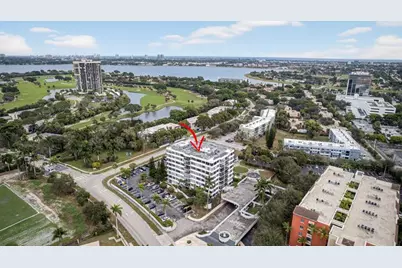 1500  Presidential Way, Unit #805, West Palm Beach, FL 33401 - Photo 37