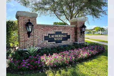 8845 NW 14th St, Plantation, FL 33322 - Photo 1